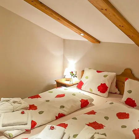 Дом отдыха Schiedhof