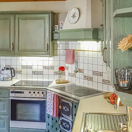 Дом отдыха Schiedhof Нойкирхен-ам-Гросфенедигер