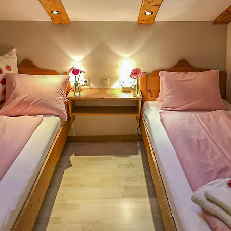 Schiedhof Holiday home *
