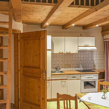 Schiedhof Holiday home Neukirchen am Grossvenediger