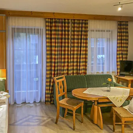 Holiday home Schiedhof Neukirchen am Grossvenediger
