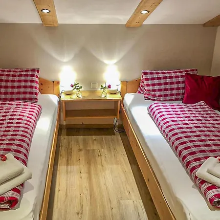 Schiedhof * Нойкирхен-ам-Гросфенедигер