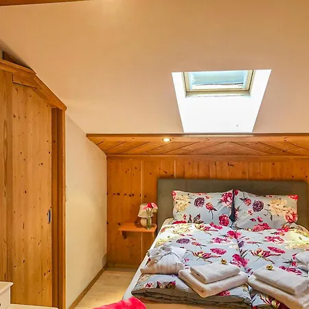 Schiedhof Нойкирхен-ам-Гросфенедигер