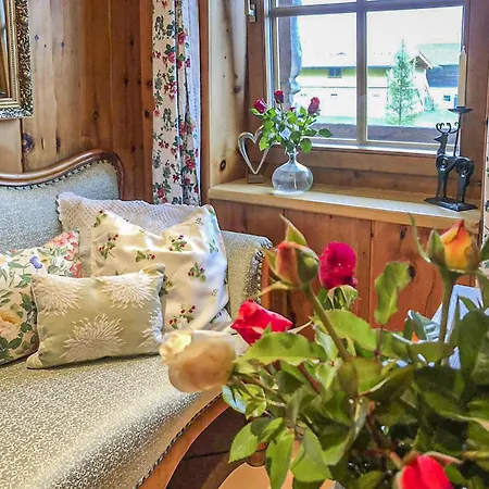 Schiedhof Holiday home Neukirchen am Grossvenediger