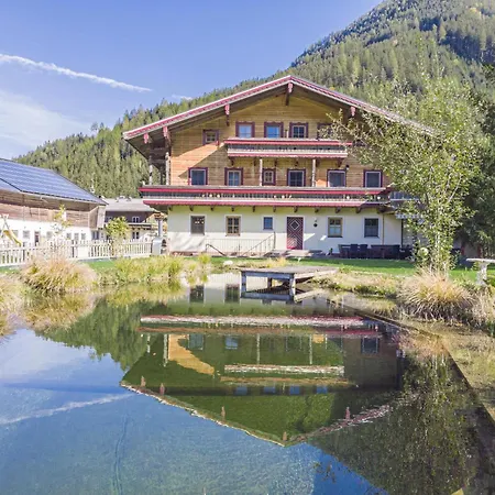 Дом отдыха Schiedhof *