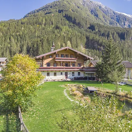 Schiedhof Дом отдыха *