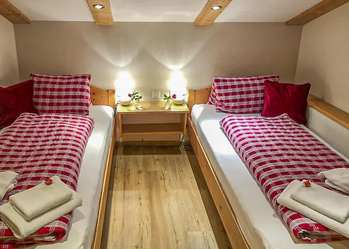 Schiedhof * Neukirchen am Großvenediger