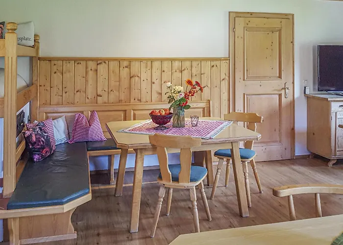 Schiedhof Neukirchen am Großvenediger